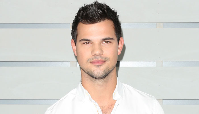 Taylor Lautner responds to online backlash over his looks that he ‘looks like old broccoli’