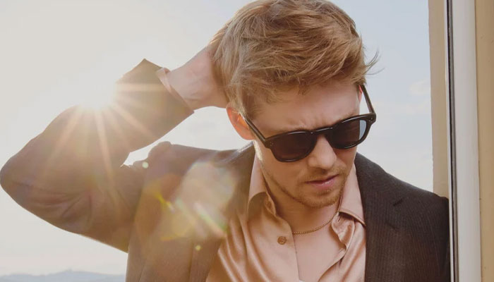 Joe Alwyn makes swoon-worthy first appearance at Cannes after Taylor Swift split