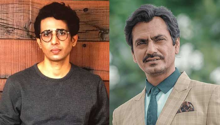 Gulshan Devaiah shared a tweet in response to Nawazuddin Siddiquis comment