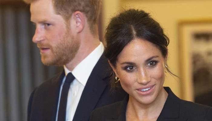 Disney statement disapproves allegation against Meghan Markle