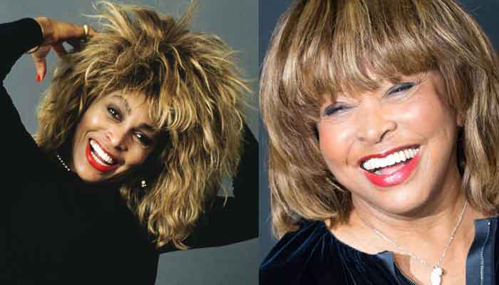 Tina Turner, Queen of Rock n Roll, dies aged 83