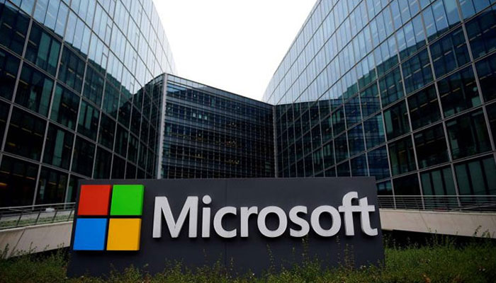 Peretas China melanggar infrastruktur AS, Microsoft memperingatkan