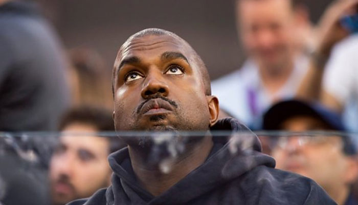 Kanye West draws ire from NYC Mayor for antisemitism