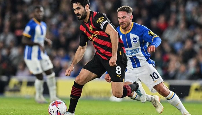 Impian Liga Europa Brighton menjadi kenyataan dengan kebuntuan Manchester City Impian Liga Europa Brighton menjadi kenyataan dengan kebuntuan Manchester City