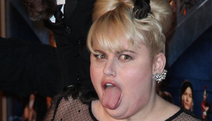 Rebel Wilson lands James Bond audition