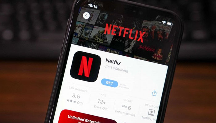 Netflix subscribers decry password-sharing crackdown