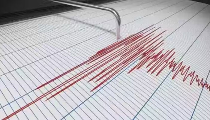 A 6.6-magnitude earthquake hits the border area between Panama and Colombia