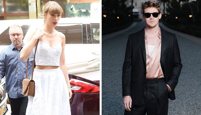 Taylor Swift steps out in style NYC after ex Joe Alwyn stuns at Cannes