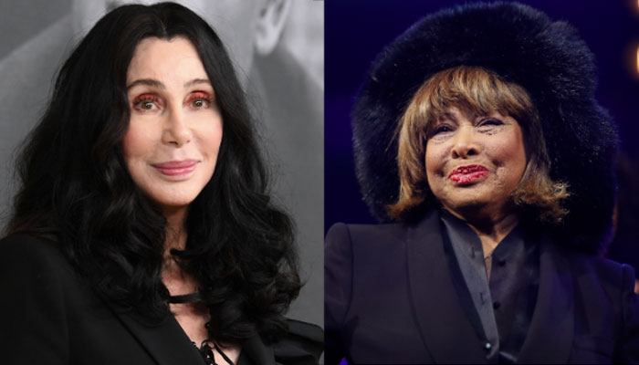 Cher shares insight into Tina Turners final days in emotional interview