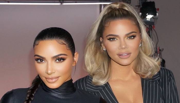 Kim Kardashian and Khloe break silence on using Ozempic for weight loss
