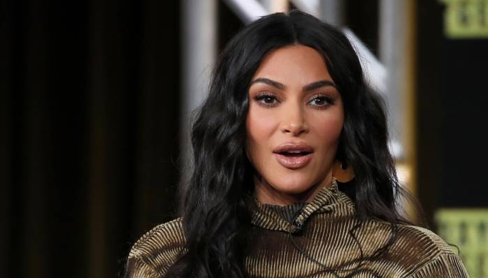 Kim Kardashian shares insight into what's she looking for in a man