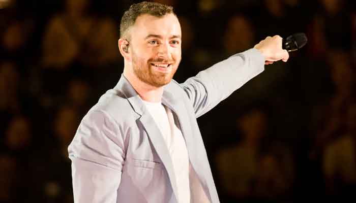 Sam Smith sparks backlash as he cancels his Birmingham and Glasgow concerts