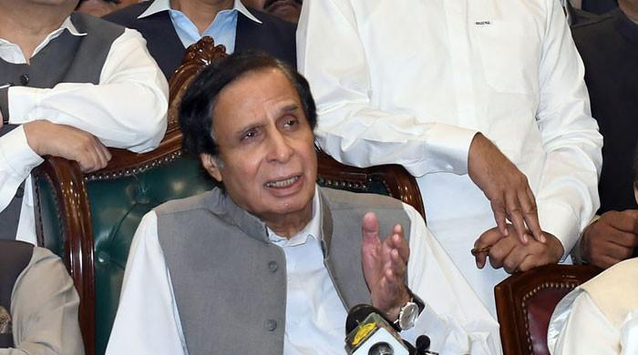 ‘Efforts’ underway to arrest Parvez Elahi after bail cancellation 