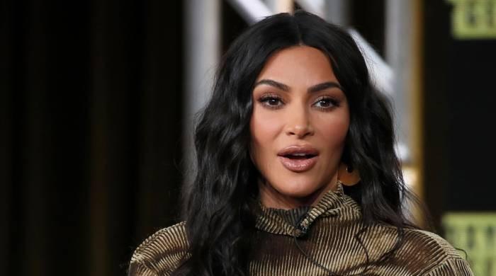 Kim Kardashian shares insight into what’s she looking for in a man