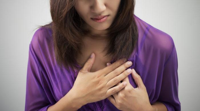 Women have more chances to die after heart attack than men: study 