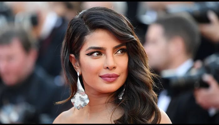 Priyanka Chopra has voiced her experience of enduring constant examination and scrutiny throughout her career