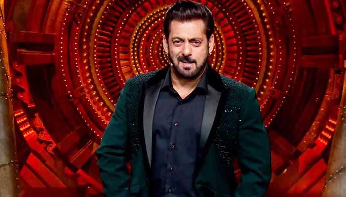 Salman Khan confirms himself as host of Bigg Boss OTT 2 in a promo