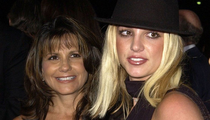 Britney Spears feels ‘blessed’ after making ‘things right’ with estranged mother