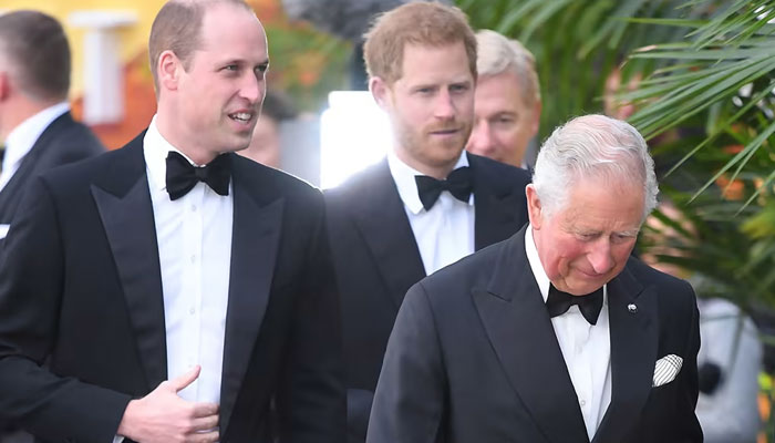 Will King Charles, William welcome Harry in royal family ever?