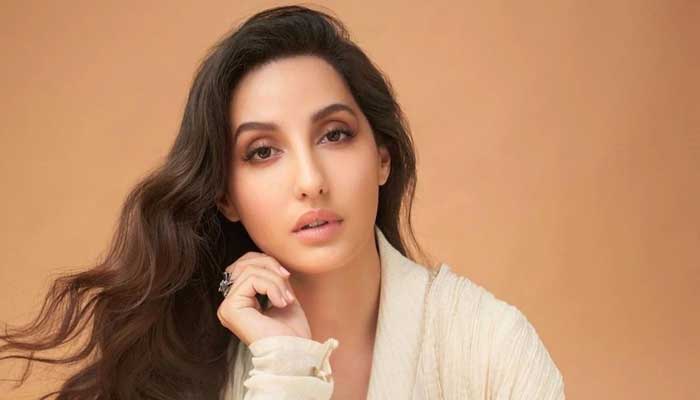 Nora Fatehi also expressed her excitement on taking the centre stage at IIFA 2023