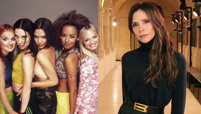 Mel B confirms Victoria Beckhams return to Spice Girls after 11 years