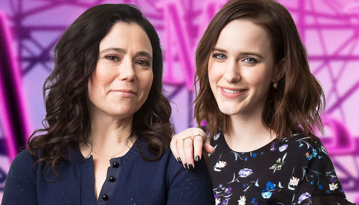 Rachel Brosnahan lauds flawless ‘The Marvelous Mrs. Maisel’ finale