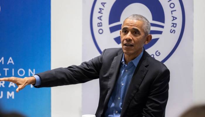 Barack Obama opens up on being ‘supportive’ of the writers’ strike in new docuseries