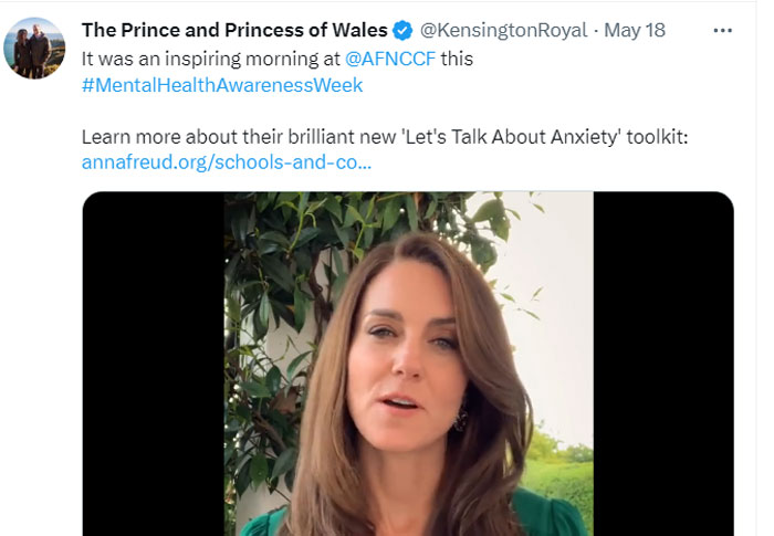 Kate Middleton, Meghan Markle speak about THIS important cause
