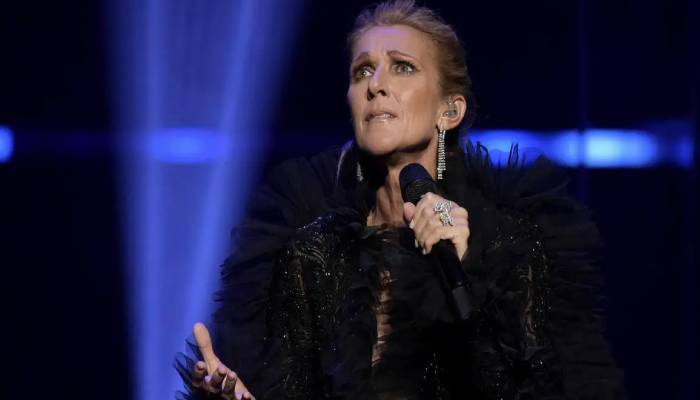 Celine Dion mengumumkan pembatalan ‘Courage World Tour’ karena masalah kesehatan