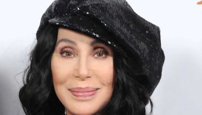 Cher mengungkapkan Tina Turner ‘sangat bahagia’ sebelum kematiannya