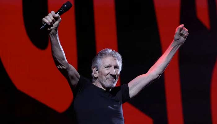 Polisi Jerman mengeluarkan pernyataan tentang insiden yang melibatkan Roger Waters