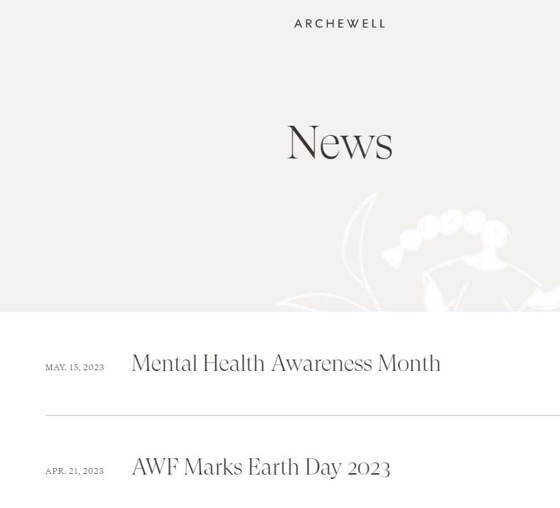 Harry stops Meghan from using Archewell for sharing news of her achievements? 1 Harry stops Meghan from using Archewell for sharing news of her achievements?