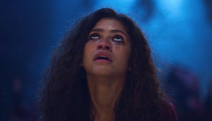 Euphoria season 3 delayed to 2025