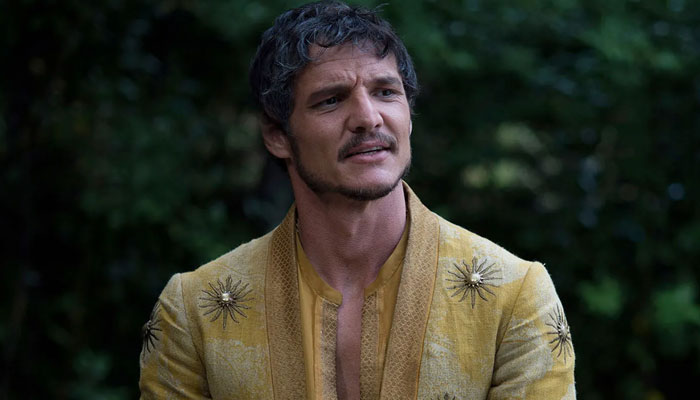 Game of Thrones fans cause Pedro Pascal eye infection