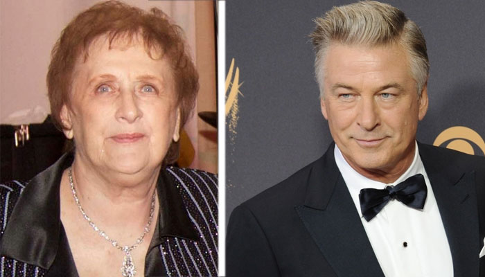 Alec Baldwin pens note in remembrance of mom Carol: ‘It’s hard to believe’
