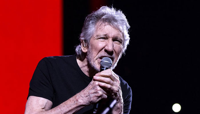 Pink Floyds Roger Waters responds to anti-Semitism allegations