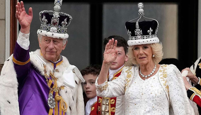 King Charles and Camilla planning another expensive ceremony?