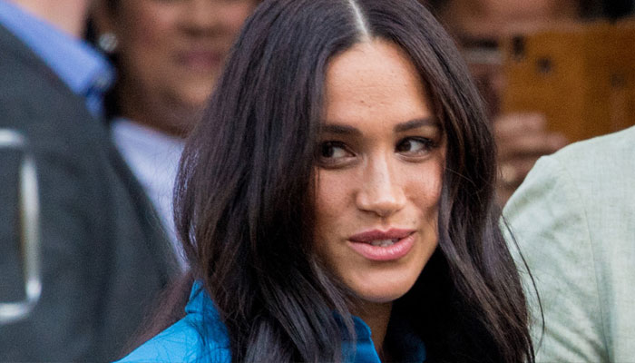 Meghan Markle’s ‘hypocrisy is breathtaking’: report