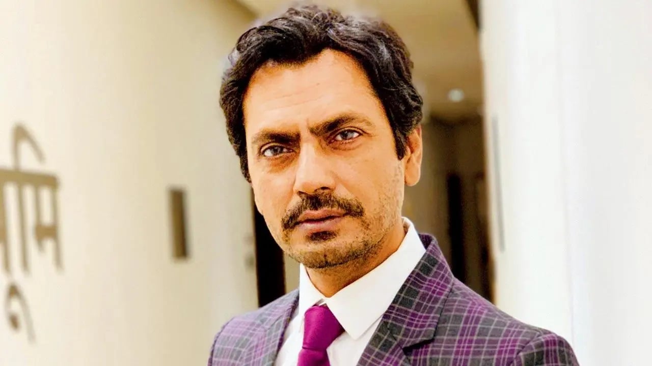 Nawazuddin Siddiqui opens up about never being cast in 'big films'