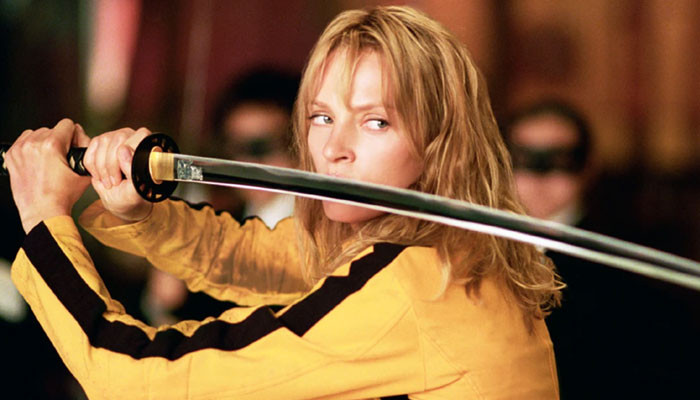 'Kill Bill' goes 4K remaster to mark 20th anniversary - Vimarsana News