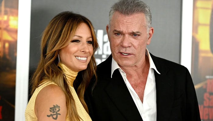 Ray Liotta fiancée shares moving tribute on death anniversary