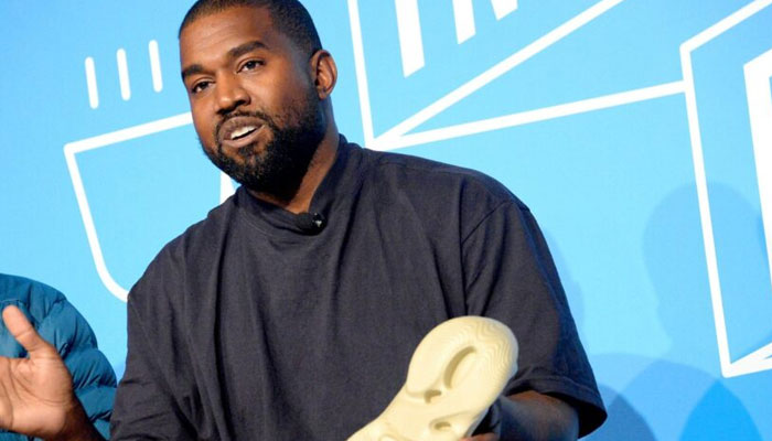 Nike gave heads-up to Adidas about Kanye West: report