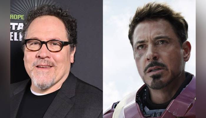 Jon Favreau discusses Robert Downey Jrs selection as Iron Man on its 15th anniversary