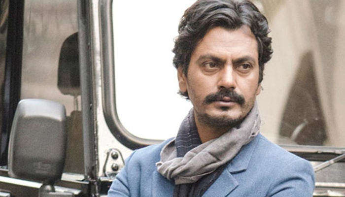 Nawazuddin unveils nobody has ever invested INR 50 crore on him