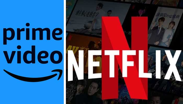 Amazon Prime Video takes a dig at Netflixs password-sharing crackdown