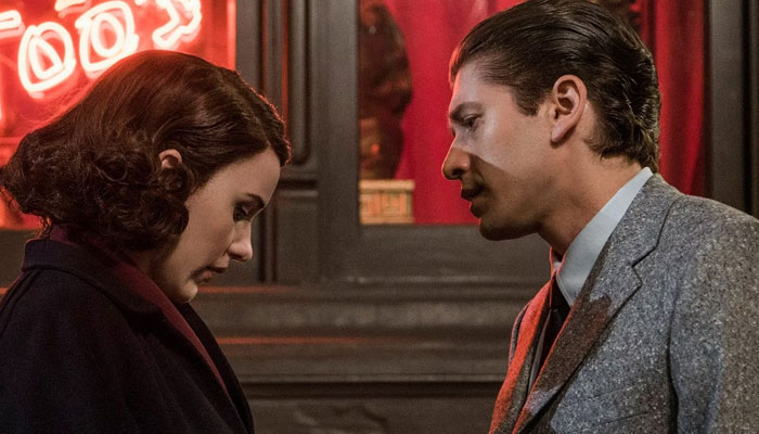 Showrunner Amy reflects on Midge, Joel relationship in The Marvelous Mrs. Maisel