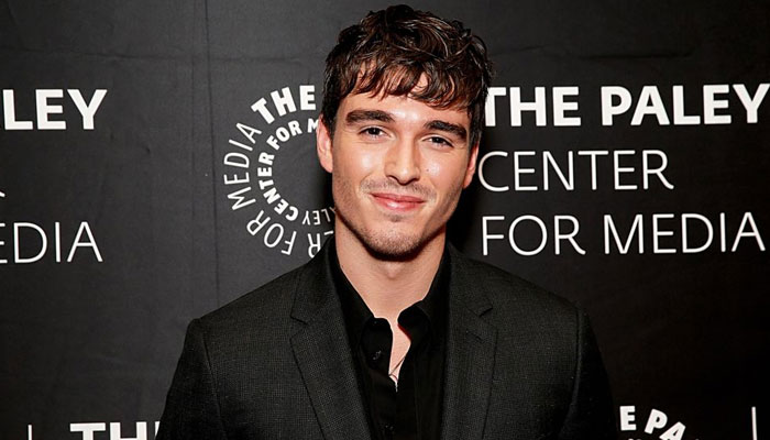 Queen Charlotte Star Corey Mylchreest becomes roommates with co-star in real life