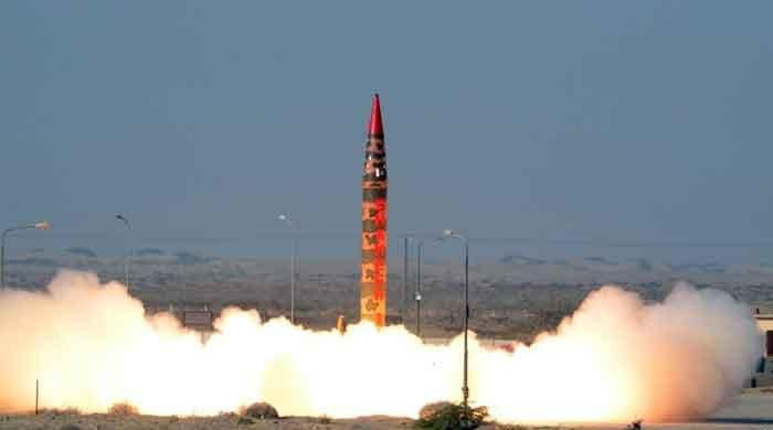Youm-e-Takbeer: Nation celebrates silver jubilee of nuke tests