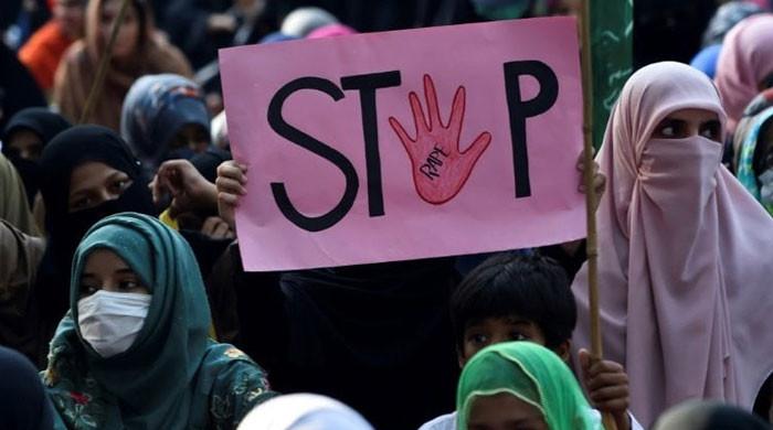 Teenage rape victim dies after giving birth to stillborn baby in Peshawar