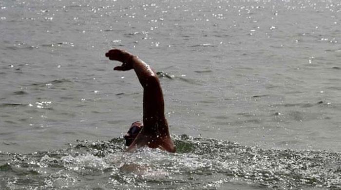 Four children drown in Khairpur pond while trying to save friend